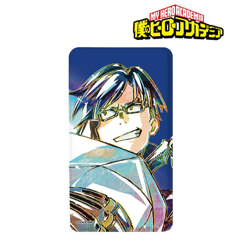 『僕のヒーローアカデミア』飯田天哉 Ani-Art モバイルバッテリー vol.3【202508再販】